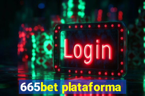 665bet plataforma